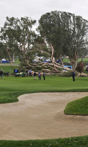 In hindsight, the perfect ending for Brandt Snedeker
